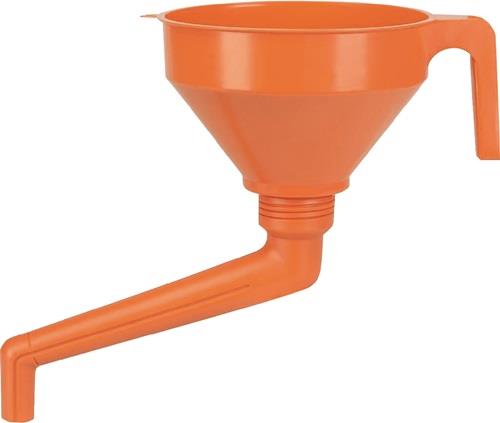 PRESSOL Trichter 160 mm HDPE 1,2 l