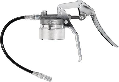 MATO Einhandfettpresse TG-LS500 für 500 g Schraubkartuschen