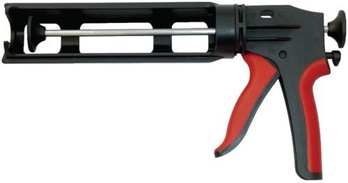 IRION Kartuschenpresse HPS44 Kunststoff drehbare Schale