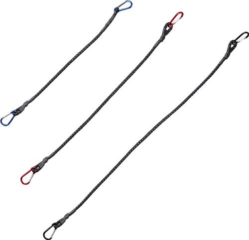 UNITEC Gepäckspannerset 3-teilig