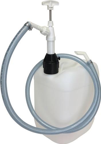 MATO Kanisterliftpumpe KLP-C25 250 cm³ für