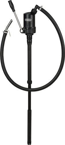PRESSOL Hebelzylinderpumpe Förderleistung/Hub 24 l/min Tauchtiefe bis 95,5 cm