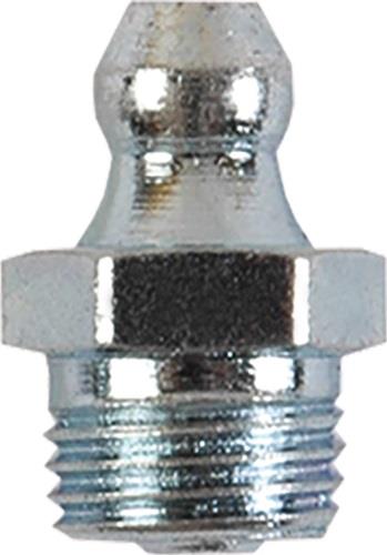 SAMOA HALLBAUER Kegelschmiernippel H1 DIN71412