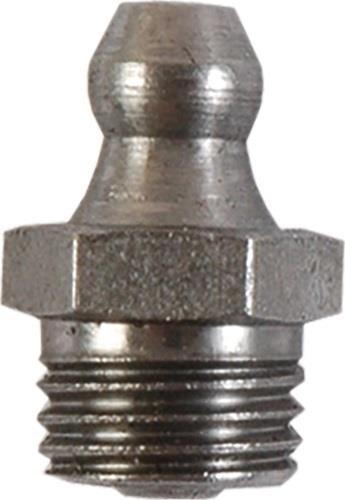 SAMOA HALLBAUER Kegelschmiernippel H1 DIN71412 Set