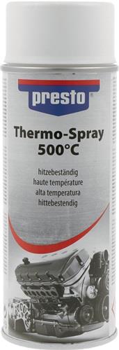 PRESTO Thermo-Lackspray 400 ml Spraydose