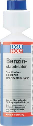 LIQUI MOLY Benzinstabilisator 250 ml Dosierflasche