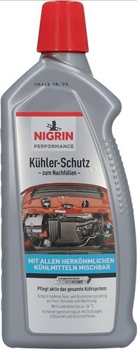 NIGRIN Kühler-Schutz Universal 1 l Flasche