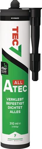TEC7 Kleb- und Dichtstoff A-Tec 310 ml