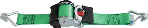 SPANSET Automatik Zurrsystem DIN EN 12195-2 LC U