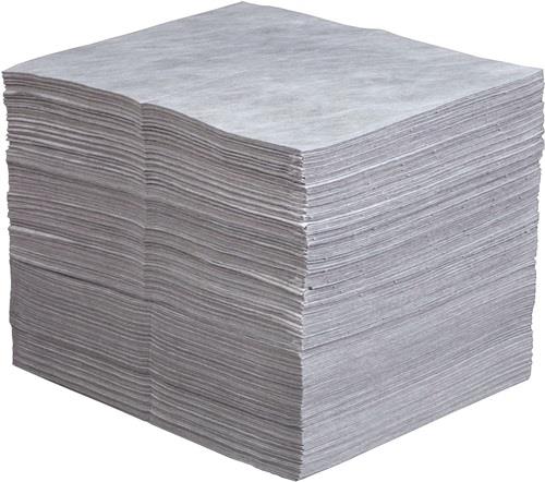 RAW Universalbindevlies Länge 40 cm Breite 50 cm Karton