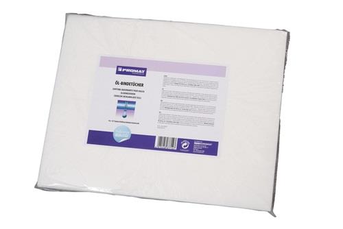 PROMAT CHEMICALS Ölbindetücher
