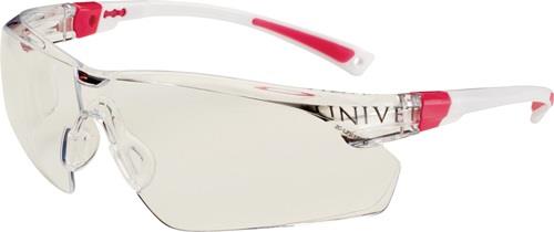 UNIVET Schutzbrille 506 UP EN 166, EN 170