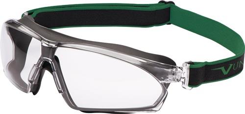 UNIVET Schutzbrille 625