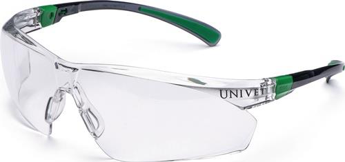 UNIVET Schutzbrille 506 UP EN 166, EN 170