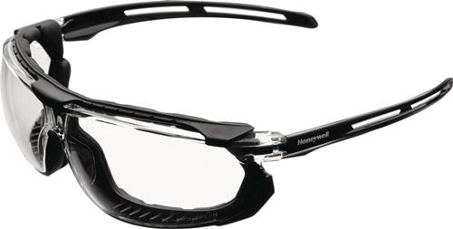 HONEYWELL Schutzbrille Tirade EN166