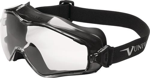 UNIVET Vollsichtschutzbrille 6X3
