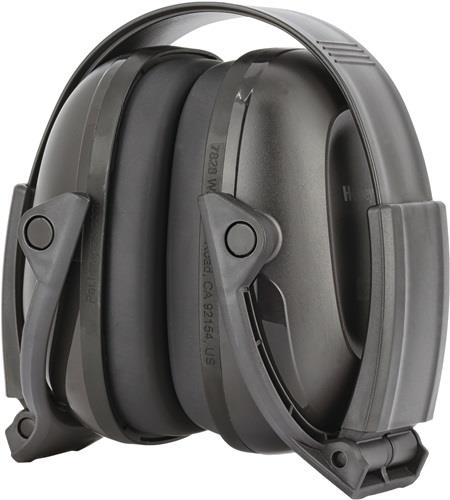 HONEYWELL HOWARD LEIGHT Kapselgehörschutz VeriShield™VS100DF faltbar, dielektrisch EN 352-1 28