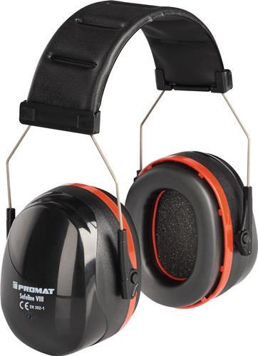 PROMAT Gehörschutz SAFELINE VIII