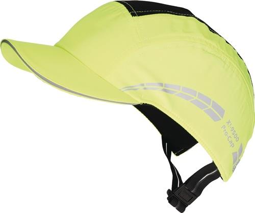 PRO FIT Anstoßkappe X! 9500 Schirmlänge 5 cm EN 812:2012