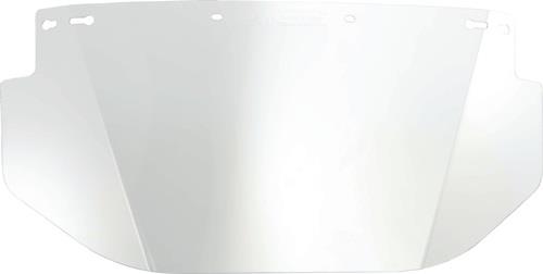 HONEYWELL Schutzscheibe Supervizor SB600 klar, pass.f. 4000 370 537+4000 370 544