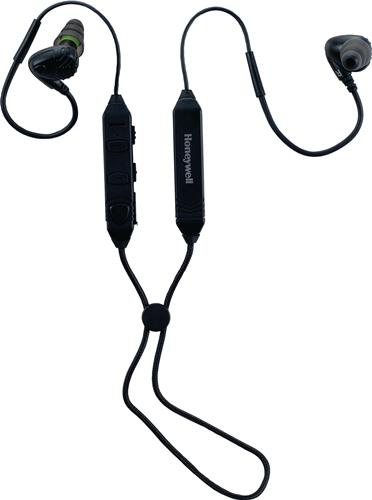 HONEYWELL HOWARD LEIGHT Gehörschutzstöpsel Impact In-Ear PRO EN 352 5 Sets / Box