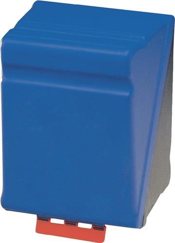 GEBRA Sicherheitsaufbewahrungsbox SecuBox – Maxi blau
