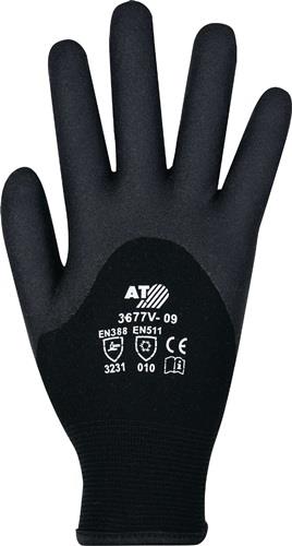 ASATEX Kälteschutzhandschuhe EN 388, EN 511