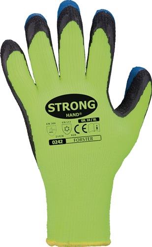 STRONGHAND Kälteschutzhandschuhe Forster EN 388, EN 511