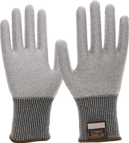 NITRAS Schnittschutzhandschuhe Taeki EN 388, EN 407