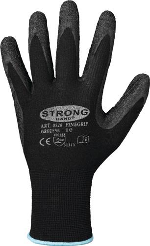 STRONGHAND Handschuhe Finegrip EN 388