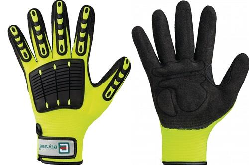 ELYSEE Handschuhe Resistant EN 388