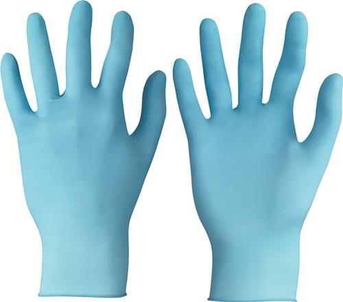 ANSELL Einweghandschuhe Nitril EN 374 PSA-Kategorie III 100 Stück / Box
