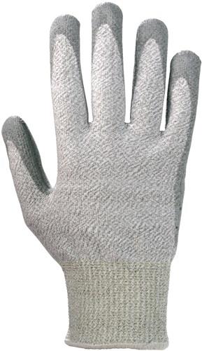 HONEYWELL Schnittschutzhandschuhe Waredex Work 550 EN 388