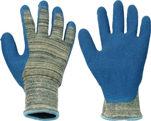 HONEYWELL Schnittschutzhandschuhe Sharpflex Latex EN 388, EN 407