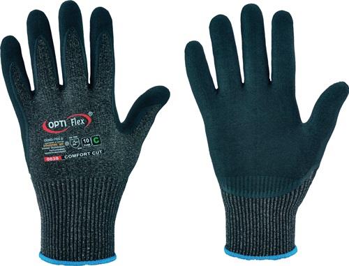 OPTIFLEX Schnittschutzhandschuhe Comfort Cut EN 388