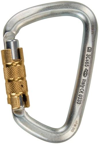 SKYLOTEC HMS-Karabiner