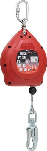 MILLER BY HONEYWELL Höhensicherungsgerät FALCON