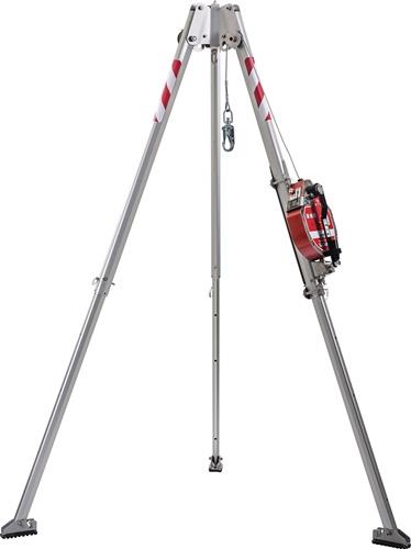 MILLER BY HONEYWELL Dreibaum DuraHoist MightEvac