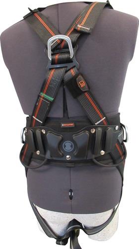 SKYLOTEC Auffanggurt Ignite