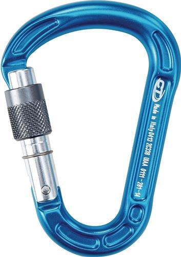 SKYLOTEC HMS-Karabiner