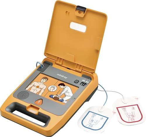 MINDRAY Defibrillator BeneHeart C1A