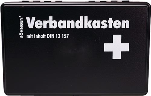 SÖHNGEN Betriebsverbandkasten