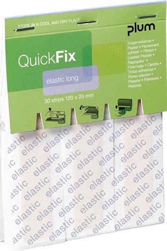 PLUM Pflasterstrips QuickFix