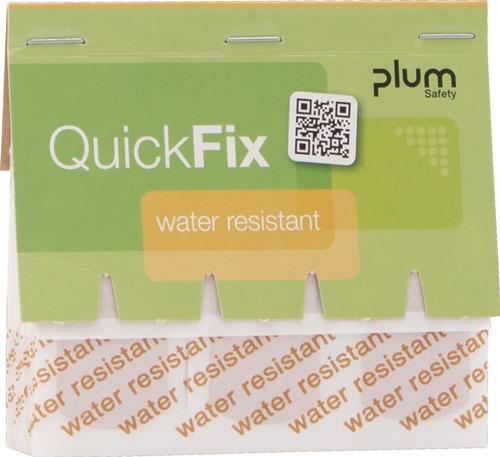 PLUM Pflasterstrips QuickFix