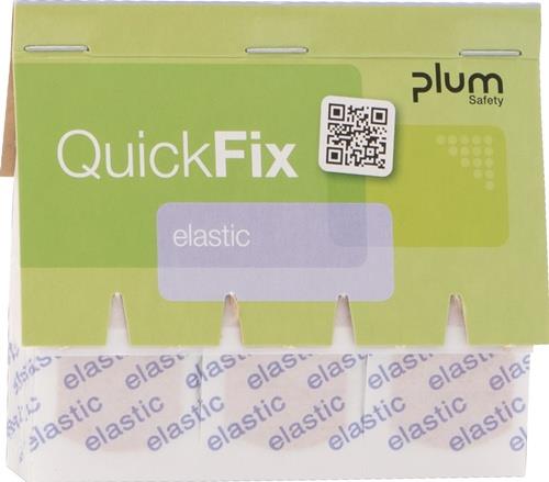 PLUM Pflasterstrips QuickFix