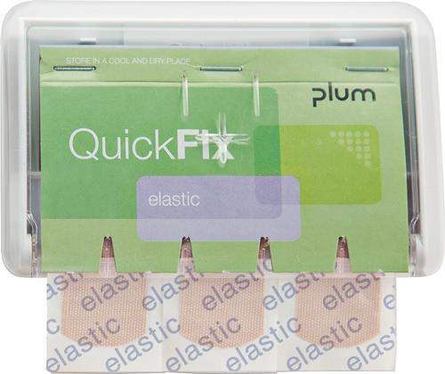 PLUM Pflasterspender QuickFix® UNO B130xH85xT35ca. mm
