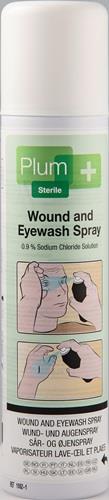 PLUM Wund- und Augenspray Haltbarkeit 3 Jahre