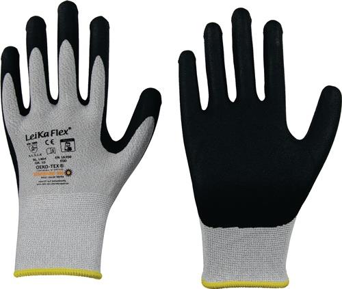 LEIPOLD Handschuhe LeikaFlex® Touch 1464 EN 388 PSA-Kategorie II 12