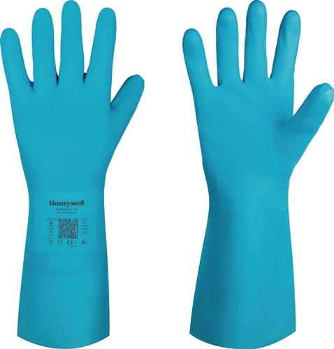 HONEYWELL Chemiehandschuhe FLEXTRIL™ 101 EN 388, EN 374 PSA-Kategorie III