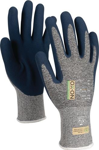OX-ON Handschuhe Recycle Basic 16001 EN 388, EN 420+A1